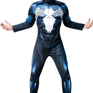 Costume da Venom Deluxe