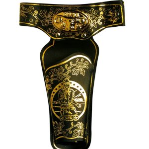 Fondina da cowboy Deluxe