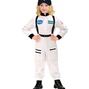 Costume da Astronauta