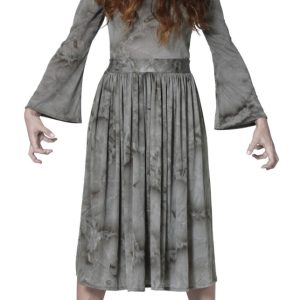 Costume da ragazza horror samantha