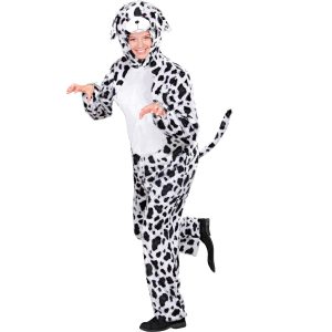 Costume da Cane Dalmata
