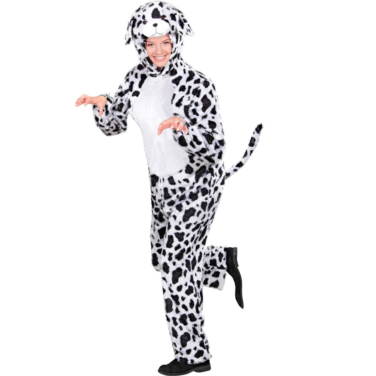 Costume da Cane Dalmata