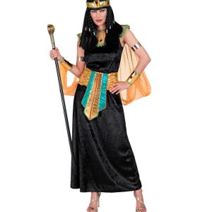 Costume da regina egiziana
