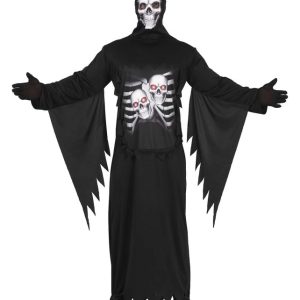 Vestito da morte