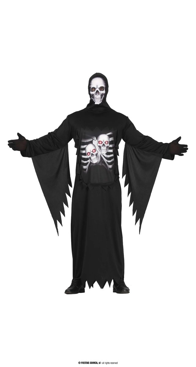 Vestito da morte
