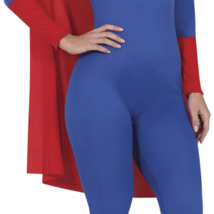 Costume da Super Girl Donna
