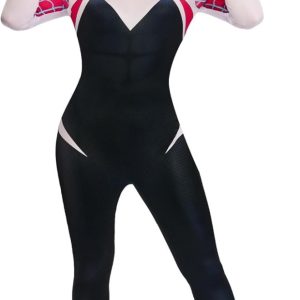 Costume da Ghost Spider donna