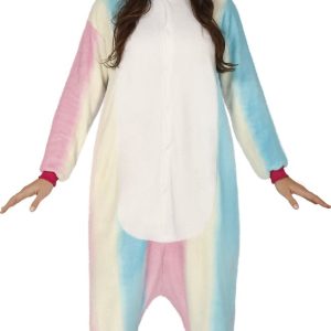 Costume da Tuta Unicorno