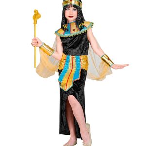 Costume da regina egiziana