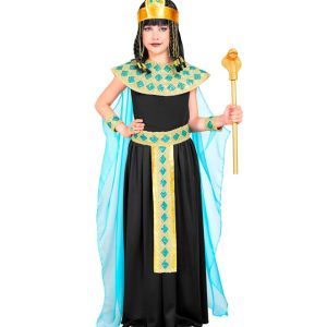 Costume da bambina Cleopatra