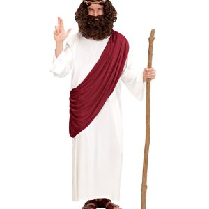 Costume da messia
