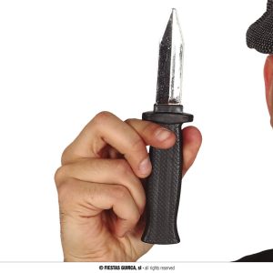 Coltello retrattile 19 cm