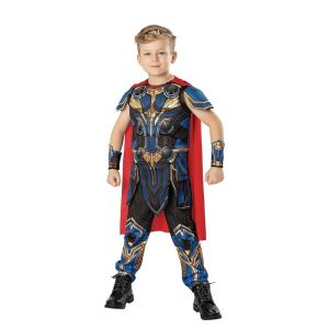 Costume da Thor Deluxe S Rubie’s