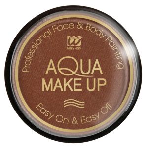 Acqua makeup marrone 30 g