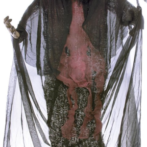 Pirata horror da appendere con gancio 170 cm