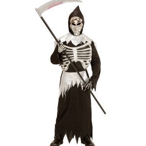 Vestito grim reaper