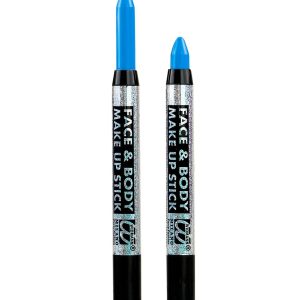 Matita trucco azzurra