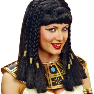 Parrucca regina del nilo