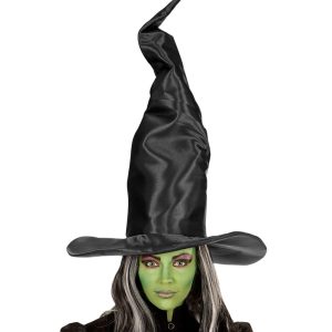 Cappello strega modellabile
