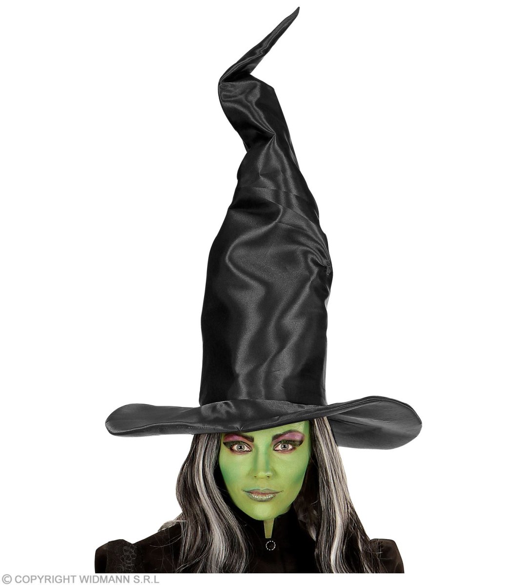 Cappello strega modellabile