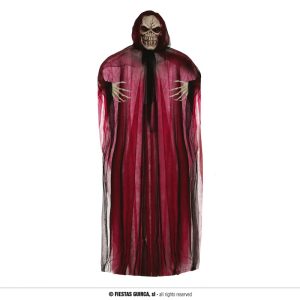 Scheletro da appendere 195 cm