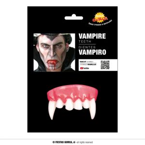 Denti da vampiro