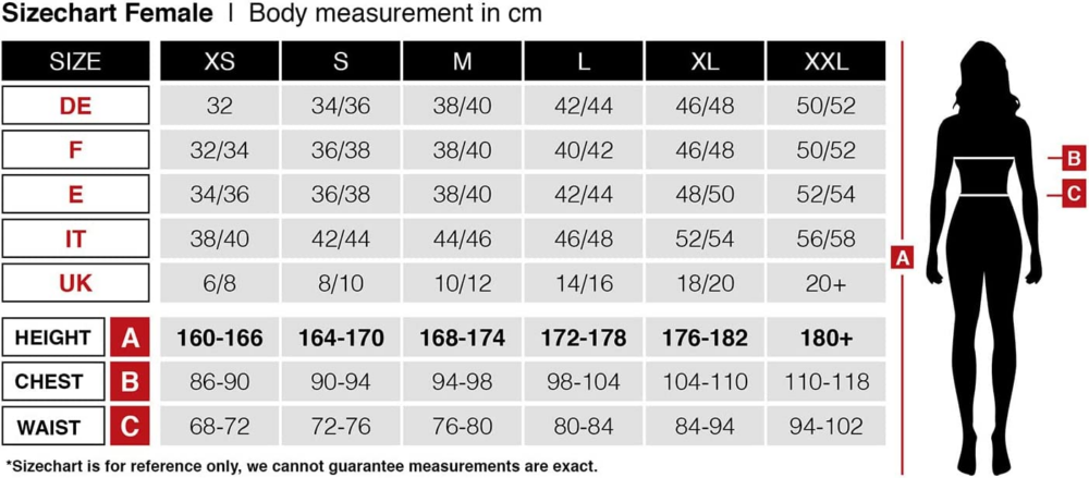 Vestito da donna soldato - immagine 5