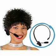 Microfono ad Archetto