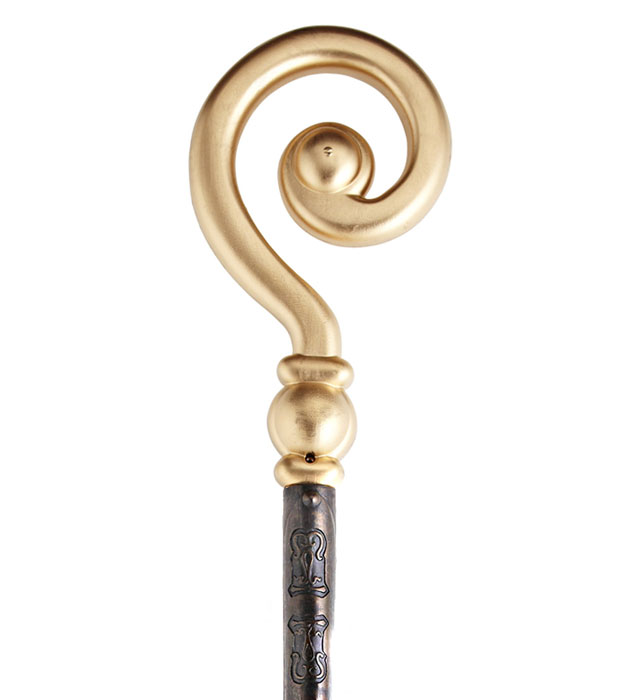 Bastone Pastorale - immagine 3