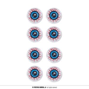 Conf. occhio 6 pezzi