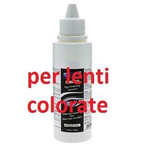 Liquido 60ml per lenti