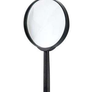Lente d ingrandimento 20 cm