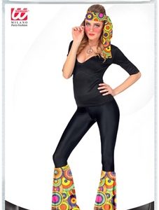 Kit fascia e gambali anni 70