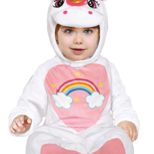 Vestito unicorno baby