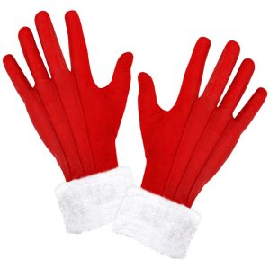 Guanti da Babbo