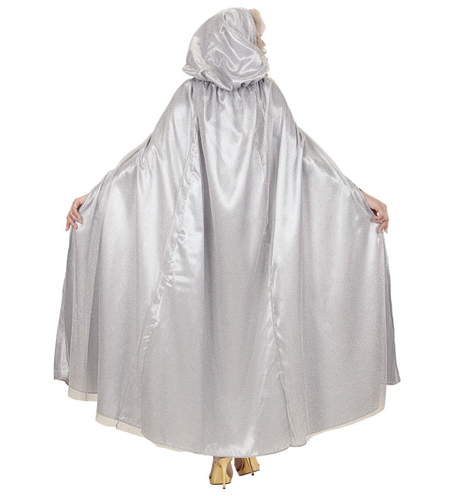 Mantello con cappuccio Fantasy Princess - immagine 3