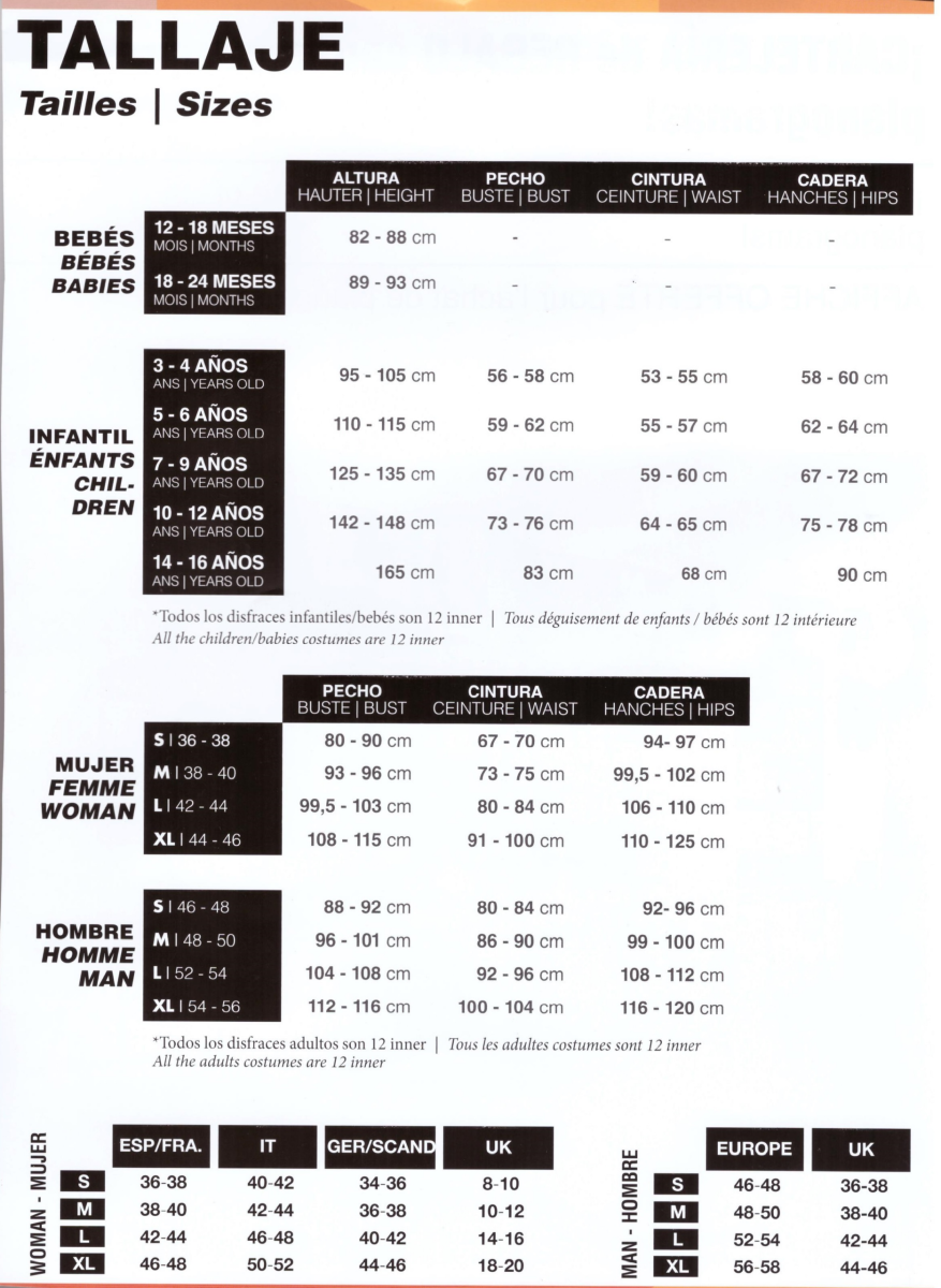 Costume da cheerleader zombi - immagine 3