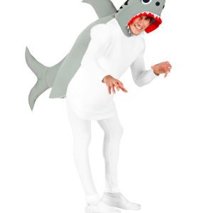 Vestito da Squalo