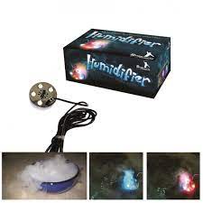 Produttore di fumo portatile