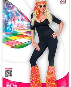 Kit fascia e gambali anni 70