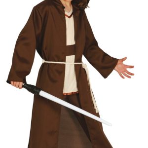 Costume da maestro jedi