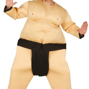 Costume da sumo