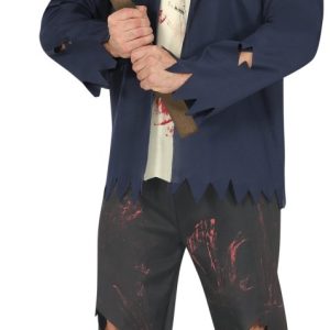 Costume da Machete Killer