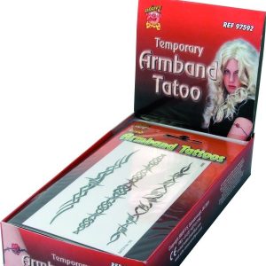 Tattoos 1 pezzo