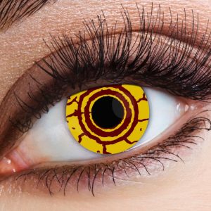 Lenti a contatto virus cosmetiche giornaliere