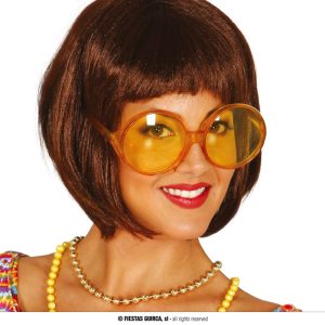 Occhiali Pop anni Settanta