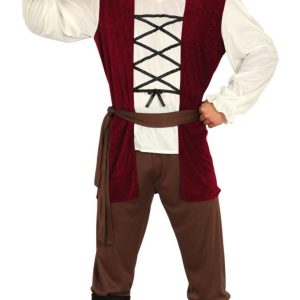 Costume da locandiere