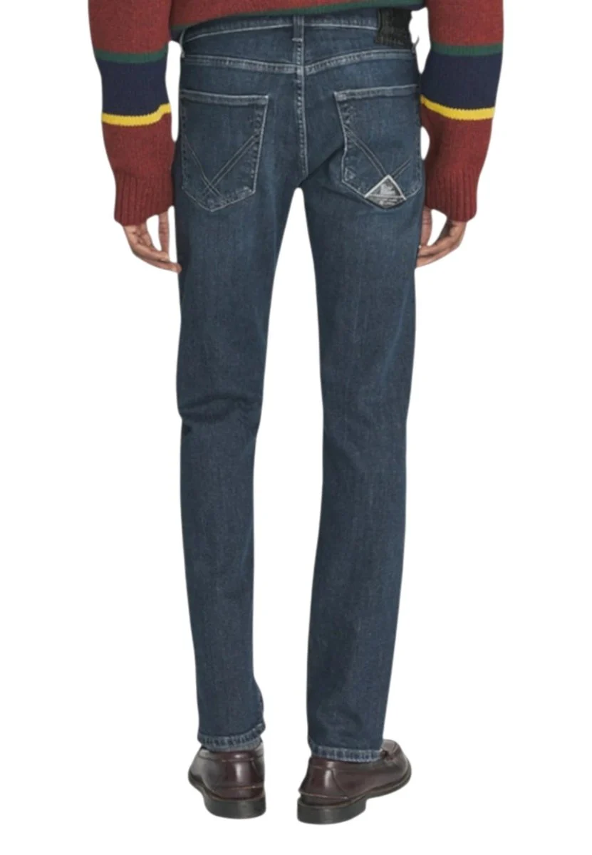 517 - black foxrun - immagine 4