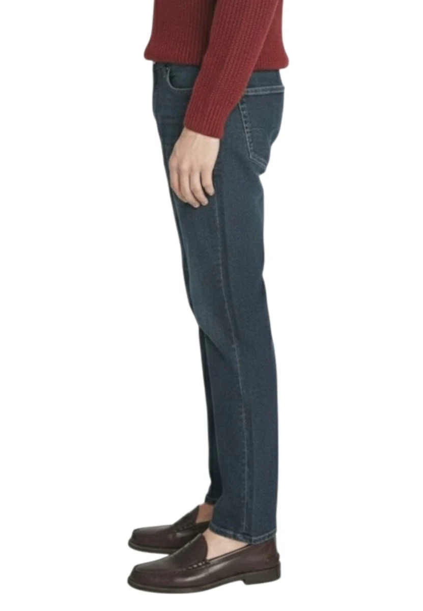 517 - black foxrun - immagine 3