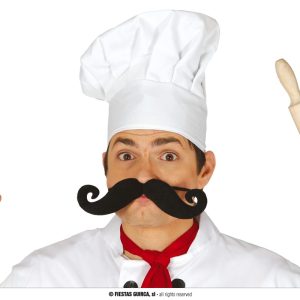 Baffo gigante da cm21